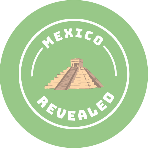 Mexico Revealed